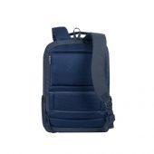 Рюкзак для ноутбука 17.3 8460, темно-синий, арт. 017251003