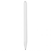 Ручка шариковая Pigra модель P01 PMM, белый, арт. 017229203
