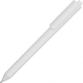 Ручка шариковая Pigra модель P03 PMM, белый, арт. 017228503