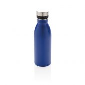 Бутылка для воды Deluxe из нержавеющей стали, 500 мл, арт. 017167406