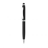 Ручка-стилус Deluxe с фонариком COB, арт. 017192606