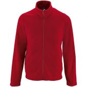 Куртка мужская NORMAN красная, размер M