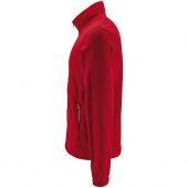 Куртка мужская NORMAN красная, размер S
