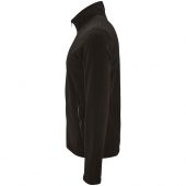 Куртка мужская NORMAN черная, размер 3XL