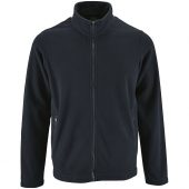 Куртка мужская NORMAN темно-синяя, размер 3XL