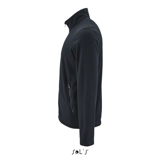 Куртка мужская NORMAN темно-синяя, размер XXL