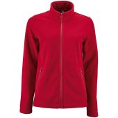 Куртка женская NORMAN красная, размер S