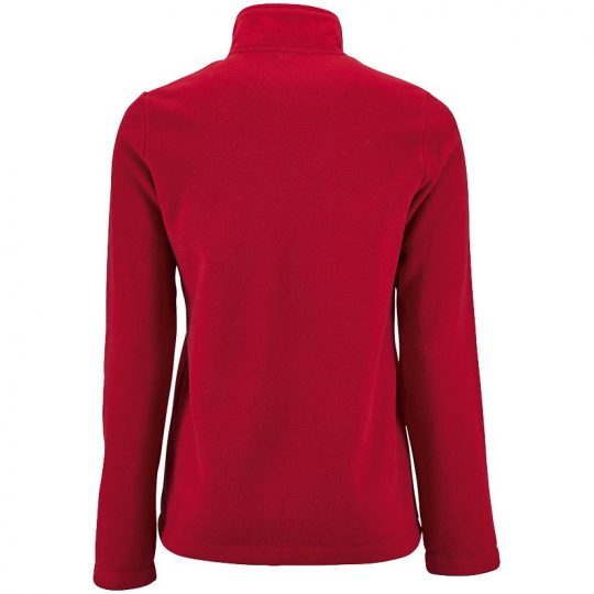 Куртка женская NORMAN красная, размер S
