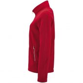 Куртка женская NORMAN красная, размер M