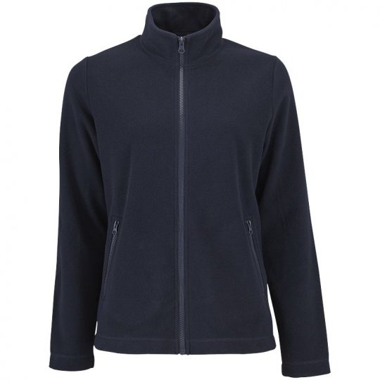 Куртка женская NORMAN темно-синяя, размер XXL