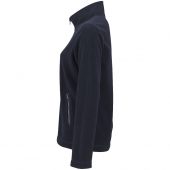 Куртка женская NORMAN темно-синяя, размер L