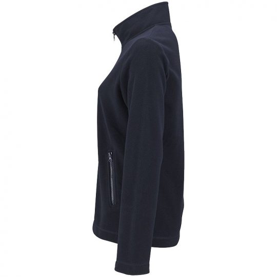 Куртка женская NORMAN темно-синяя, размер XXL