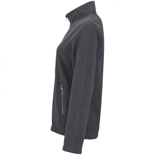 Куртка женская NORMAN серая, размер XL