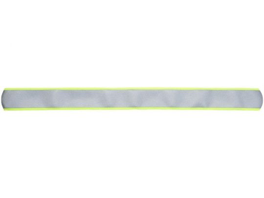 Светоотражающая слэп-лента Felix,  неоново-желтый, арт. 017511003
