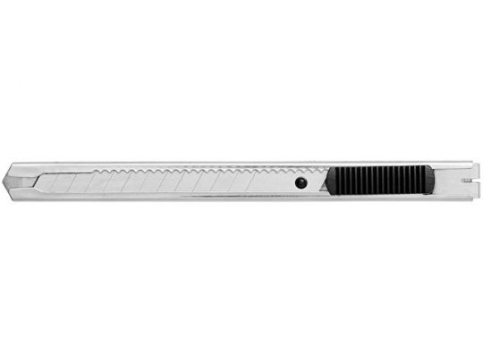 Канцелярский нож Stanley из нержавеющей стали, серебристый, арт. 017502203