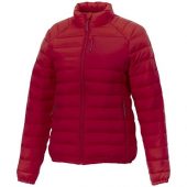 Женская утепленная куртка Atlas, красный (XL), арт. 017455003