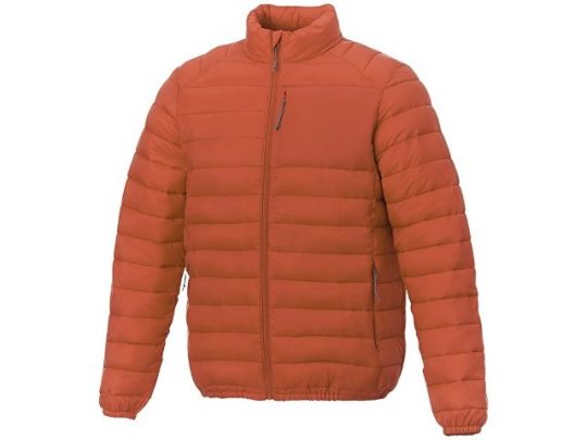 Мужская утепленная куртка Atlas, оранжевый (S), арт. 017451203