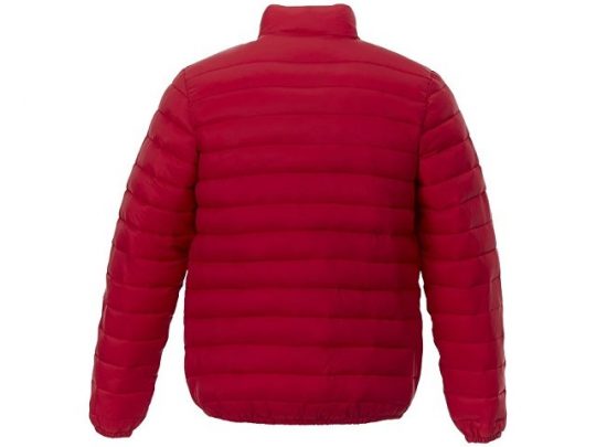 Мужская утепленная куртка Atlas, красный (3XL), арт. 017451003
