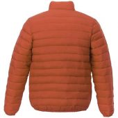 Мужская утепленная куртка Atlas, оранжевый (3XL), арт. 017451703