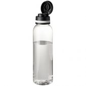 Спортивная бутылка Apollo объемом 740 мл из материала Tritan™,  прозрачный, арт. 017497203