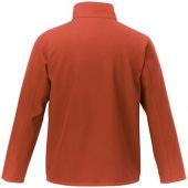 Мужская флисовая куртка Orion, оранжевый (3XL), арт. 017443703