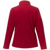 Женская флисовая куртка Orion, красный (2XL), арт. 017447903