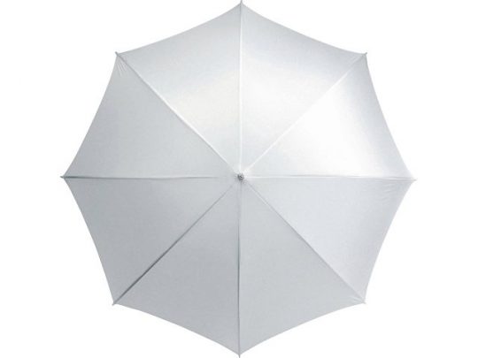 Зонт-трость для гольфа 30, белый, арт. 017349203