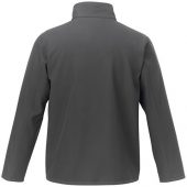 Мужская флисовая куртка Orion, storm grey (XL), арт. 017444703