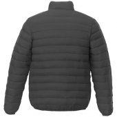 Мужская утепленная куртка Atlas, storm grey (3XL), арт. 017453803