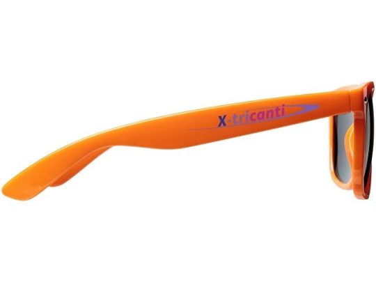 Детские солнцезащитные очки Sun Ray, оранжевый, арт. 017498103