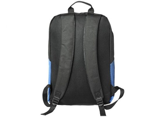 Рюкзак Pier для ноутбука 15 дюймов, синий, арт. 017510503