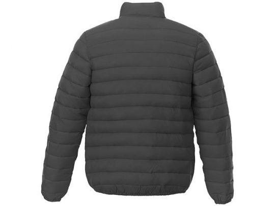 Мужская утепленная куртка Atlas, storm grey (L), арт. 017453503