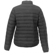 Женская утепленная куртка Atlas, storm grey (XL), арт. 017457403