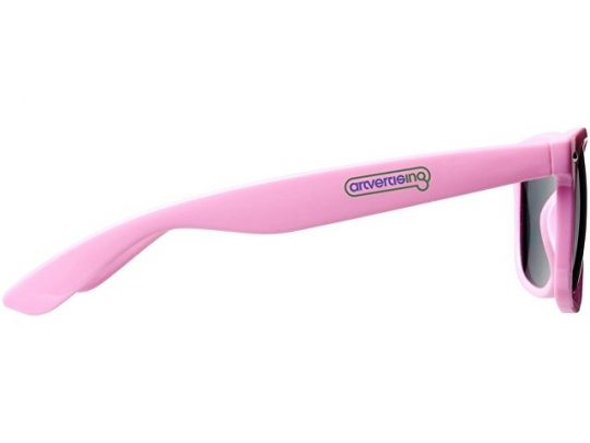 Детские солнцезащитные очки Sun Ray, розовый, арт. 017498503
