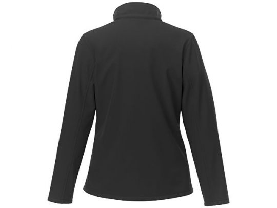 Женская флисовая куртка Orion, черный (XL), арт. 017449103