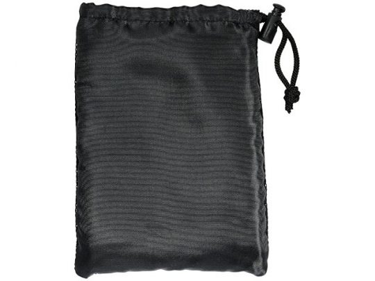 Охлаждающее полотенце Peter в сетчатом мешочке, лайм, арт. 017513603