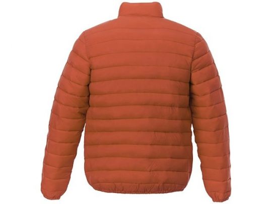 Мужская утепленная куртка Atlas, оранжевый (S), арт. 017451203