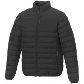 Мужская утепленная куртка Atlas, черный (XL), арт. 017454303