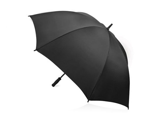 Зонт Yfke противоштормовой 30, черный, арт. 017349103
