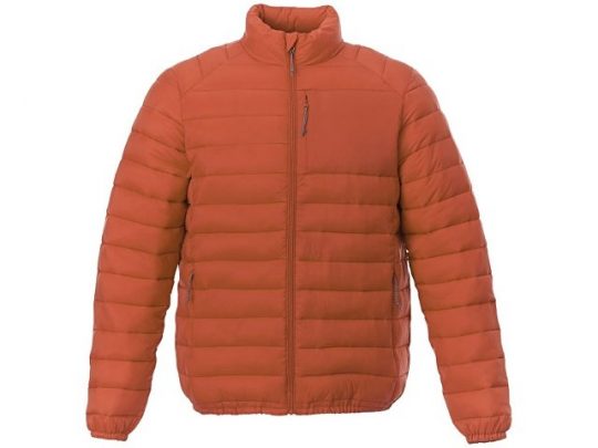 Мужская утепленная куртка Atlas, оранжевый (XL), арт. 017451503