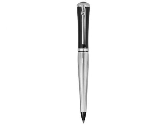 Ручка шариковая Nina Ricci модель Esquisse Black в футляре, арт. 017383603