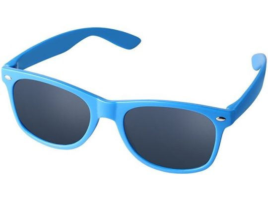 Детские солнцезащитные очки Sun Ray, process blue, арт. 017498403