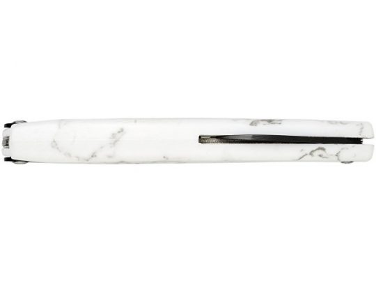 Нож официантки Mila с мраморным рисунком, titanium, арт. 017510103