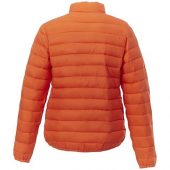 Женская утепленная куртка Atlas, оранжевый (L), арт. 017455503