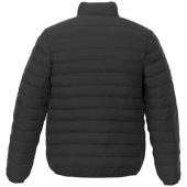 Мужская утепленная куртка Atlas, черный (L), арт. 017454203