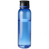 Спортивная бутылка Apollo объемом 740 мл из материала Tritan™, cиний, арт. 017497303