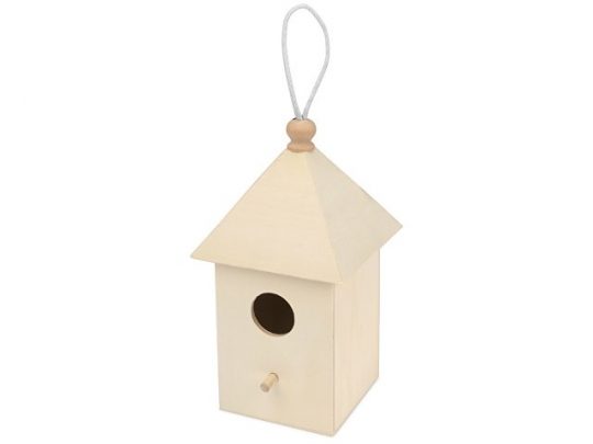 Скворечник для птиц Bird House, арт. 017439703