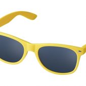 Детские солнцезащитные очки Sun Ray, желтый, арт. 017498003