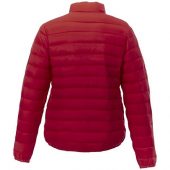 Женская утепленная куртка Atlas, красный (S), арт. 017454703