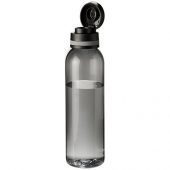 Спортивная бутылка Apollo объемом 740 мл из материала Tritan™, smoked, арт. 017497103